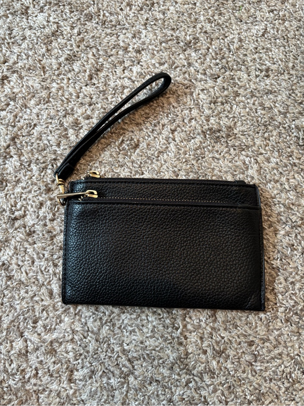 A new day clutch